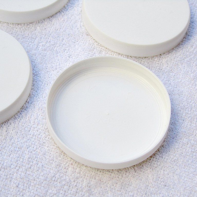Lot De 6 Couvercles Anti-Goutte Silicone Pour Bec De Théière – Protection Anti-Fuite Transparente